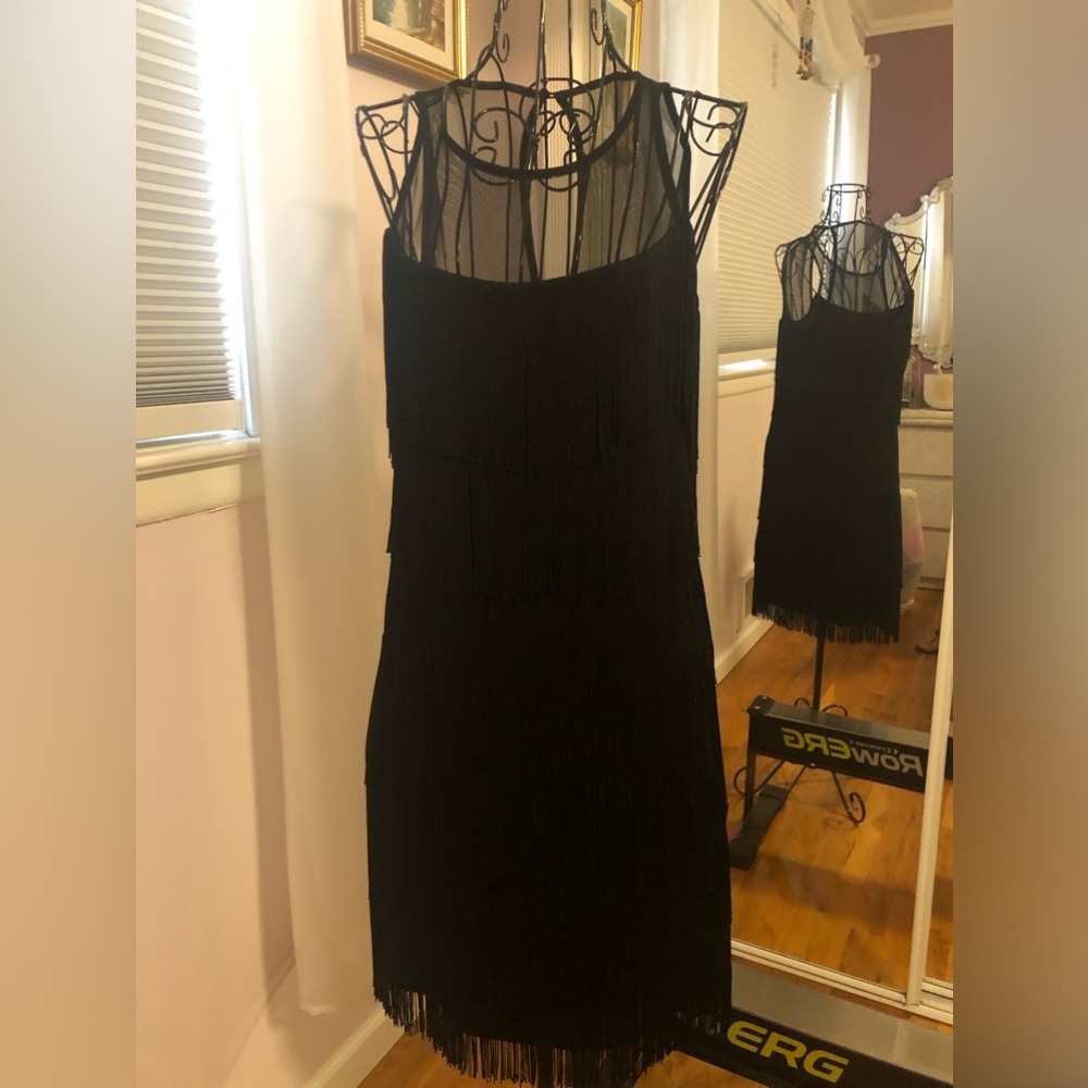 White House Black Market dress